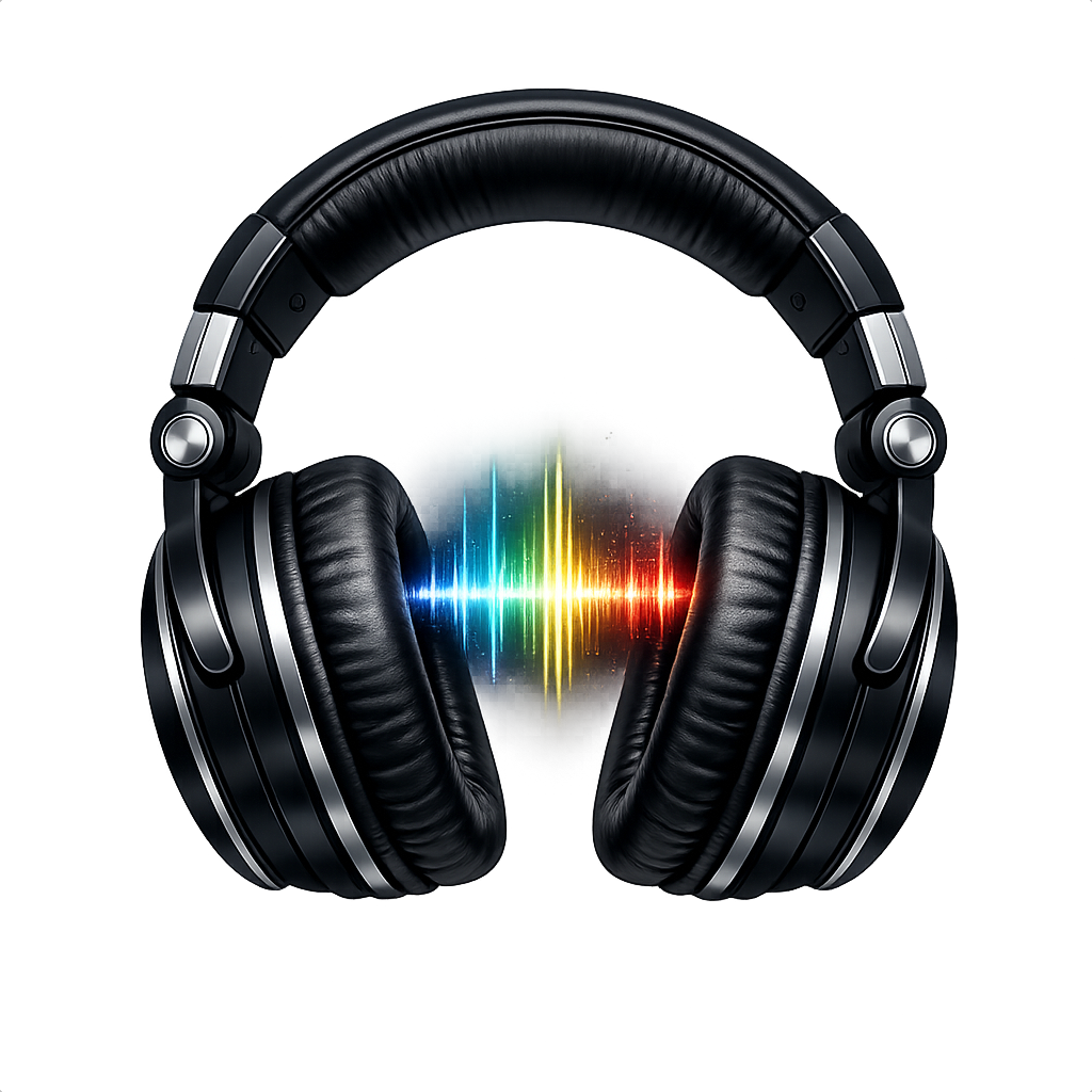 Off-Grid Music Player logo